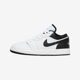 Nike Air Jordan 1 Low GS Kids' Lifestyle Sneakers