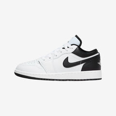Nike Air Jordan 1 Low GS Kids' Lifestyle Sneakers