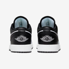 Nike Air Jordan 1 Low GS Kids' Lifestyle Sneakers