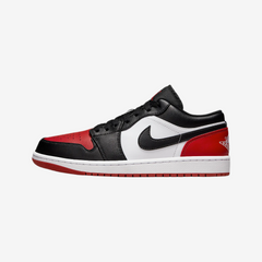 Nike Air Jordan 1 Low Men's Lifestyle Sneakers