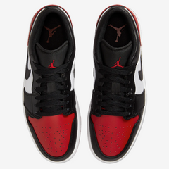 Nike Air Jordan 1 Low Men's Lifestyle Sneakers