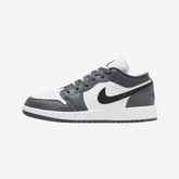 Nike Air Jordan 1 Low GS Kids' Lifestyle Sneakers