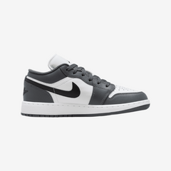 Nike Air Jordan 1 Low GS Kids' Lifestyle Sneakers