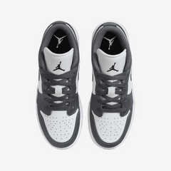 Nike Air Jordan 1 Low GS Kids' Lifestyle Sneakers