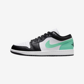 Nike Air Jordan 1 Low Men's Lifestyle Sneakers