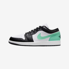 Nike Air Jordan 1 Low Men's Lifestyle Sneakers