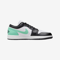 Nike Air Jordan 1 Low Men's Lifestyle Sneakers