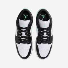 Nike Air Jordan 1 Low Men's Lifestyle Sneakers