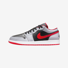 Nike Air Jordan 1 Low Men's Lifestyle Sneakers