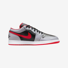 Nike Air Jordan 1 Low Men's Lifestyle Sneakers