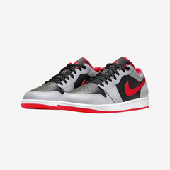 Nike Air Jordan 1 Low Men's Lifestyle Sneakers