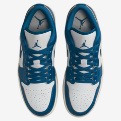 Nike Air Jordan 1 Low SE Men's Lifestyle Sneakers