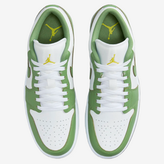 Nike Air Jordan 1 Low SE Men's Lifestyle Sneakers
