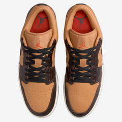 Nike Air Jordan 1 Low SE Men's Lifestyle Sneakers