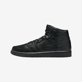 Nike Air Jordan 1 Mid Men's Lifestyle Sneakers