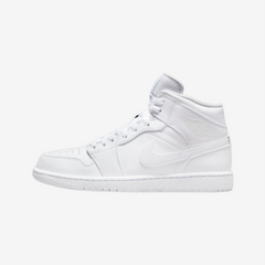 Nike Air Jordan 1 Mid Men's Lifestyle Sneakers