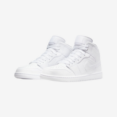 Nike Air Jordan 1 Mid Men's Lifestyle Sneakers