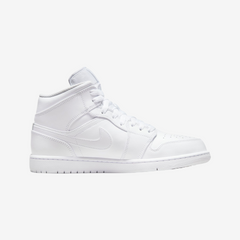 Nike Air Jordan 1 Mid Men's Lifestyle Sneakers