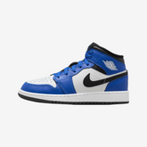 Nike Air Jordan 1 Mid GS Kids' Lifestyle Sneakers