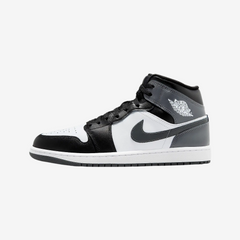 Nike Air Jordan 1 Mid Men's Lifestyle Sneakers