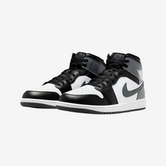 Nike Air Jordan 1 Mid Men's Lifestyle Sneakers