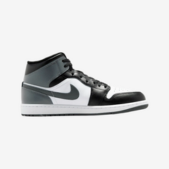 Nike Air Jordan 1 Mid Men's Lifestyle Sneakers