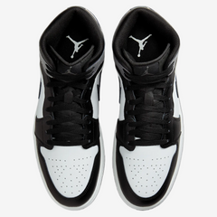 Nike Air Jordan 1 Mid Men's Lifestyle Sneakers