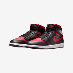 Nike Air Jordan 1 Mid Men's Lifestyle Sneakers