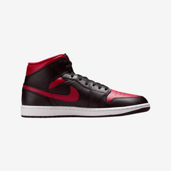 Nike Air Jordan 1 Mid Men's Lifestyle Sneakers