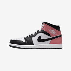 Nike Air Jordan 1 Mid Men's Lifestyle Sneakers