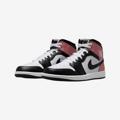 Nike Air Jordan 1 Mid Men's Lifestyle Sneakers
