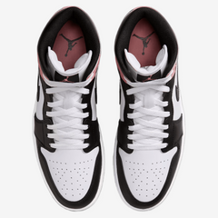 Nike Air Jordan 1 Mid Men's Lifestyle Sneakers