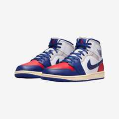 Nike Air Jordan 1 Mid Men's Lifestyle Sneakers