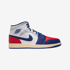 Nike Air Jordan 1 Mid Men's Lifestyle Sneakers