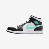 Nike Air Jordan 1 Mid Men's Lifestyle Sneakers