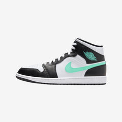 Nike Air Jordan 1 Mid Men's Lifestyle Sneakers
