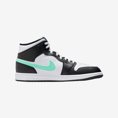 Nike Air Jordan 1 Mid Men's Lifestyle Sneakers