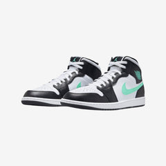 Nike Air Jordan 1 Mid Men's Lifestyle Sneakers