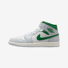 Nike Air Jordan 1 Mid Men's Lifestyle Sneakers