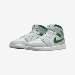 Nike Air Jordan 1 Mid Men's Lifestyle Sneakers