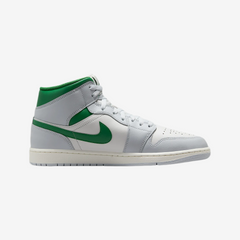 Nike Air Jordan 1 Mid Men's Lifestyle Sneakers