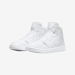 Nike Air Jordan 1 Mid Women's Lifestyle Sneakers