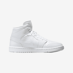 Nike Air Jordan 1 Mid Women's Lifestyle Sneakers