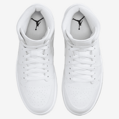 Nike Air Jordan 1 Mid Women's Lifestyle Sneakers