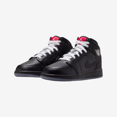 Nike Air Jordan 1 Mid SE GS Kids' Lifestyle Sneakers