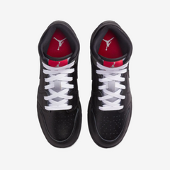 Nike Air Jordan 1 Mid SE GS Kids' Lifestyle Sneakers