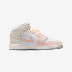 Nike Air Jordan 1 Mid SE Kids' Lifestyle Sneakers