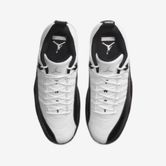 Nike Air Jordan 12 Low Men's Basketball Sneakers