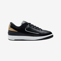 Nike Air Jordan 2 Retro Low Women's Lifestyle Sneakers