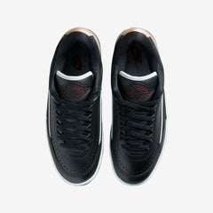 Nike Air Jordan 2 Retro Low Women's Lifestyle Sneakers